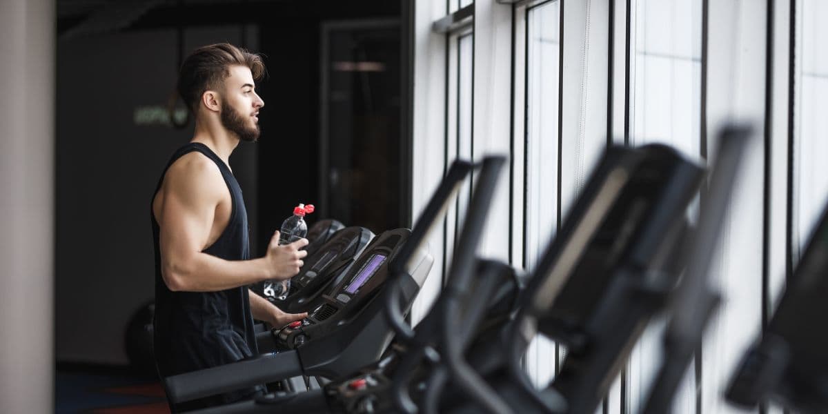 Spa & Sport Club – Tu Espacio Perfecto para el Ejercicio y el Bienestar 4