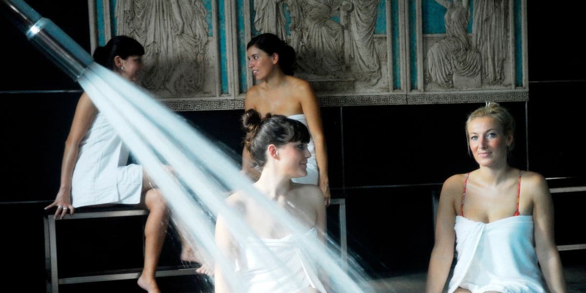 Circuito Spa Familiar (obligatorio que sea mínimo un adulto y un niño) – Relájate y Rejuvenece 4
