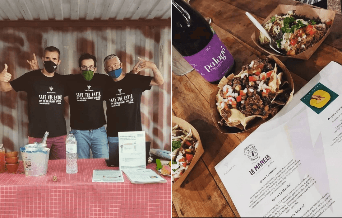 Crea Tu Propio Cava: Una Experiencia Única en el Corazón del Penedès 5