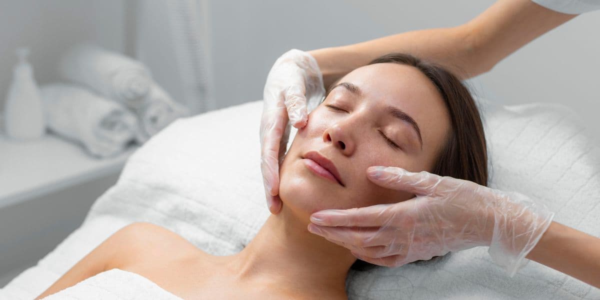 Circuito Spa y tratamiento Facial: Tu Momento Perfecto de Relax y Renovación 2