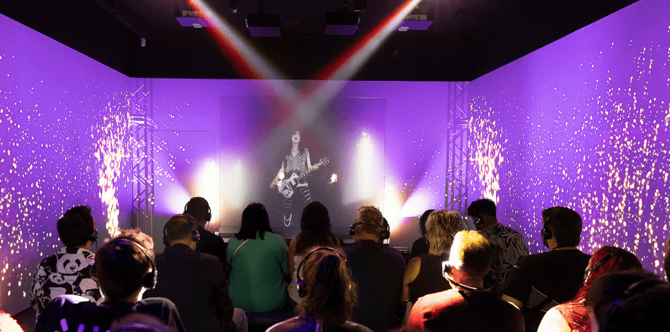 Discover the Guitar Legends Hall in Barcelona! 5