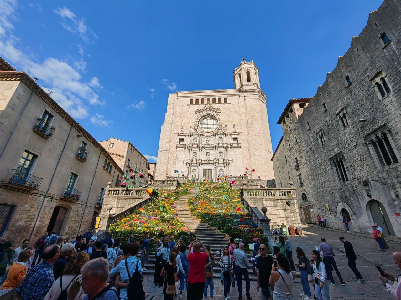 Experience the Game of Thrones Adventure in Girona: Book Your Epic Escape Room! 4