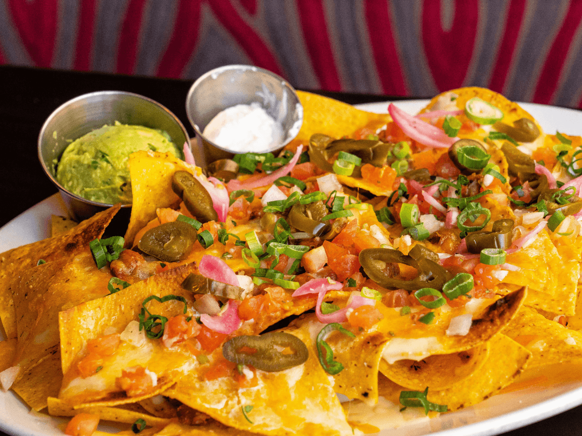 Menús Gold y Diamond – Hard Rock Cafe Barcelona 4