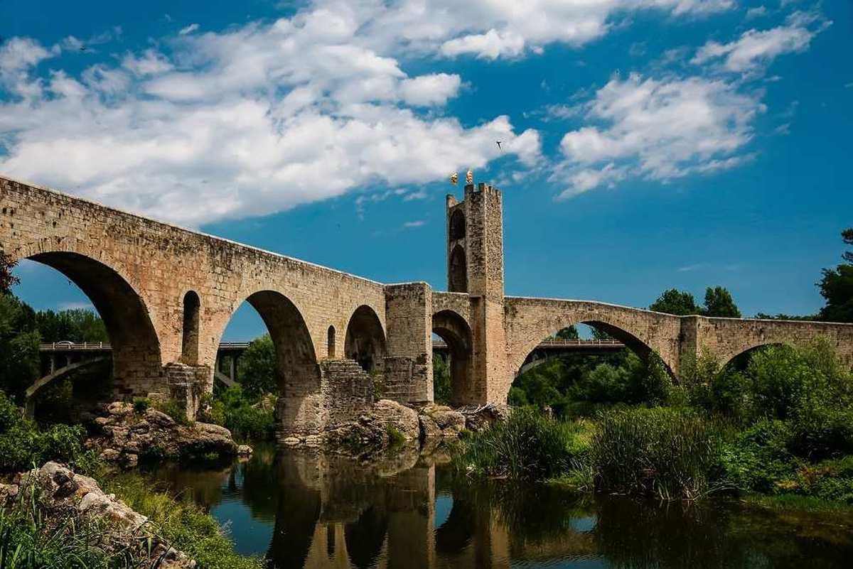 Rupit & Besalú 3