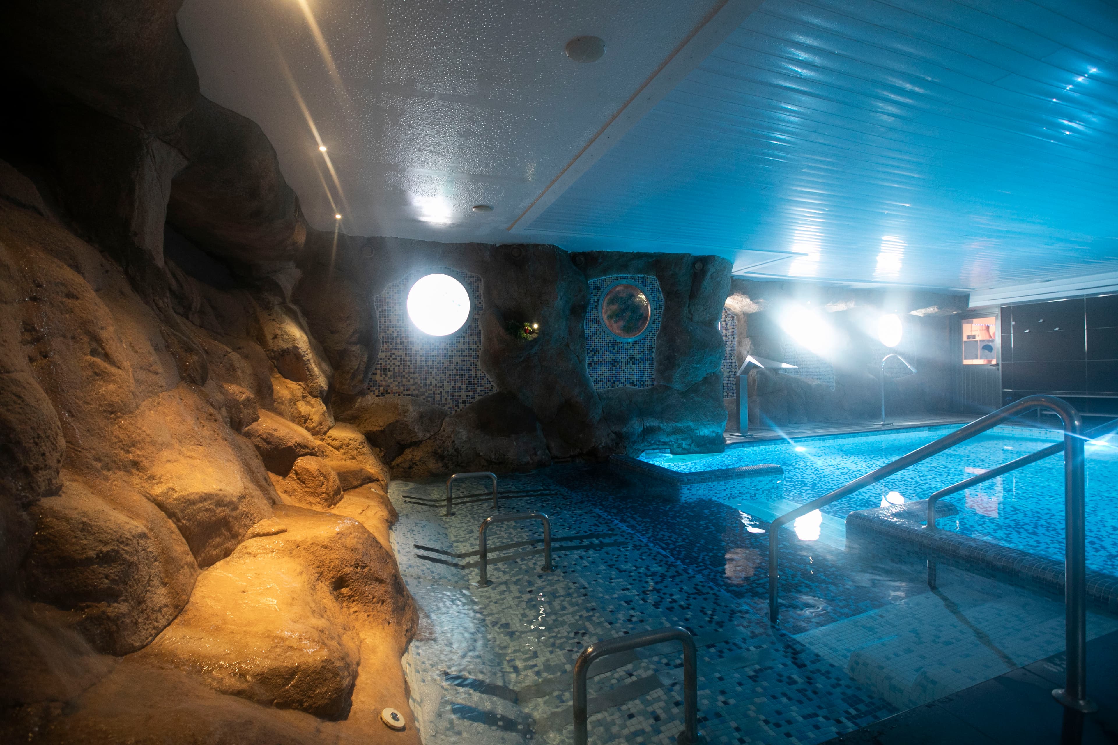 Circuito Spa Familiar (obligatorio que sea mínimo un adulto y un niño) – Relájate y Rejuvenece 3