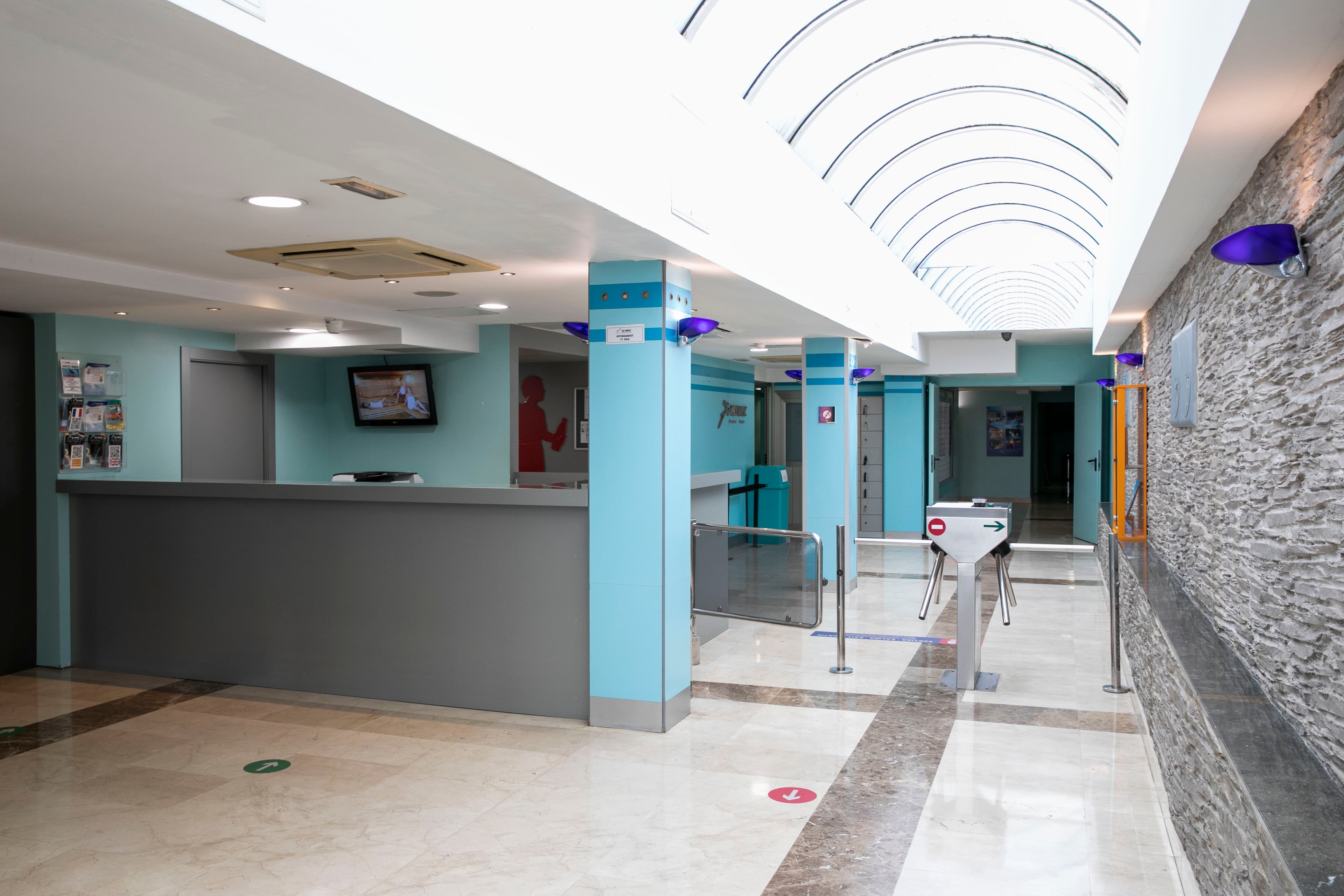 Circuito Spa Familiar (obligatorio que sea mínimo un adulto y un niño) – Relájate y Rejuvenece 2