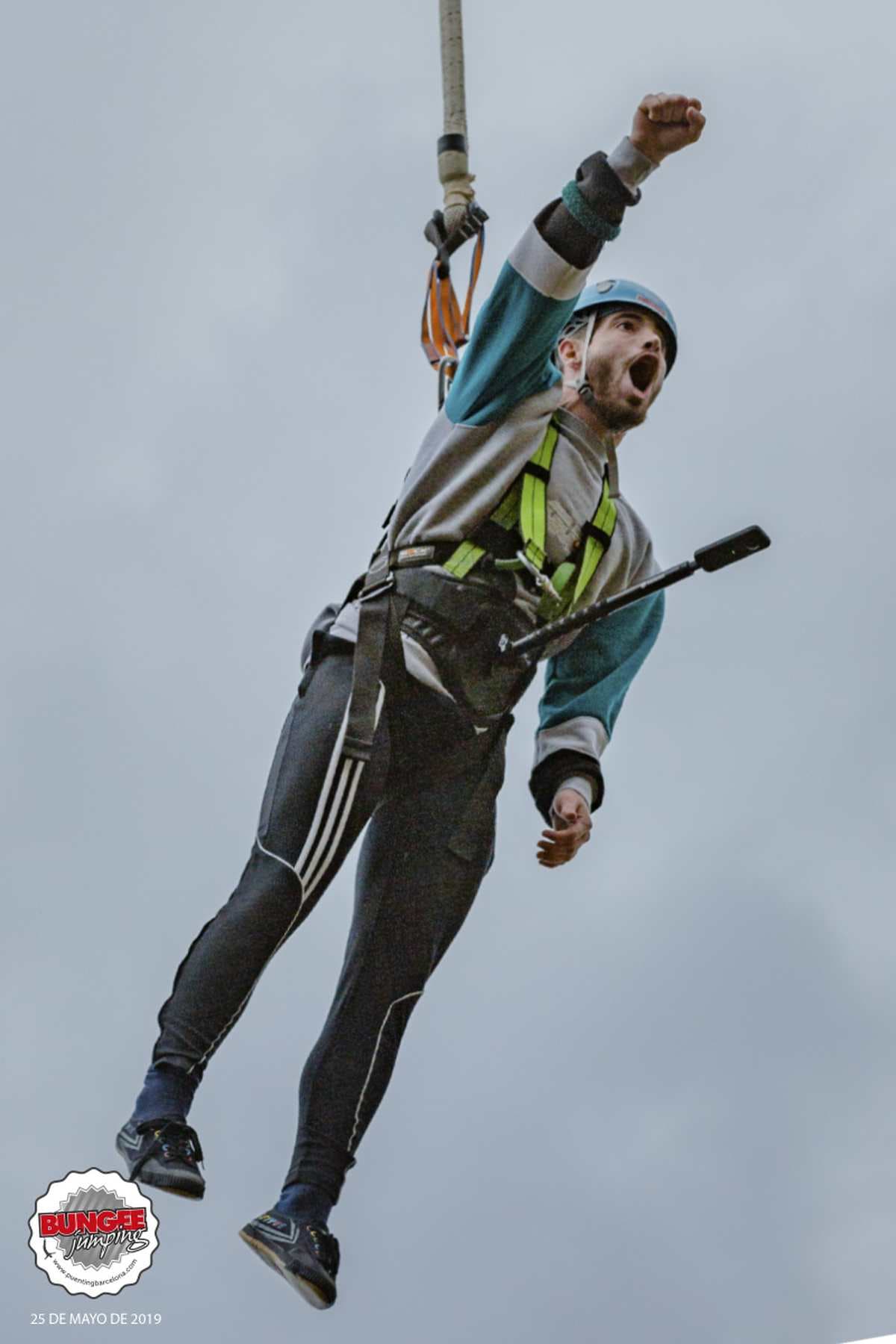 Classic Jumping and Sling Shot: Double Adventure in a Single Day 3