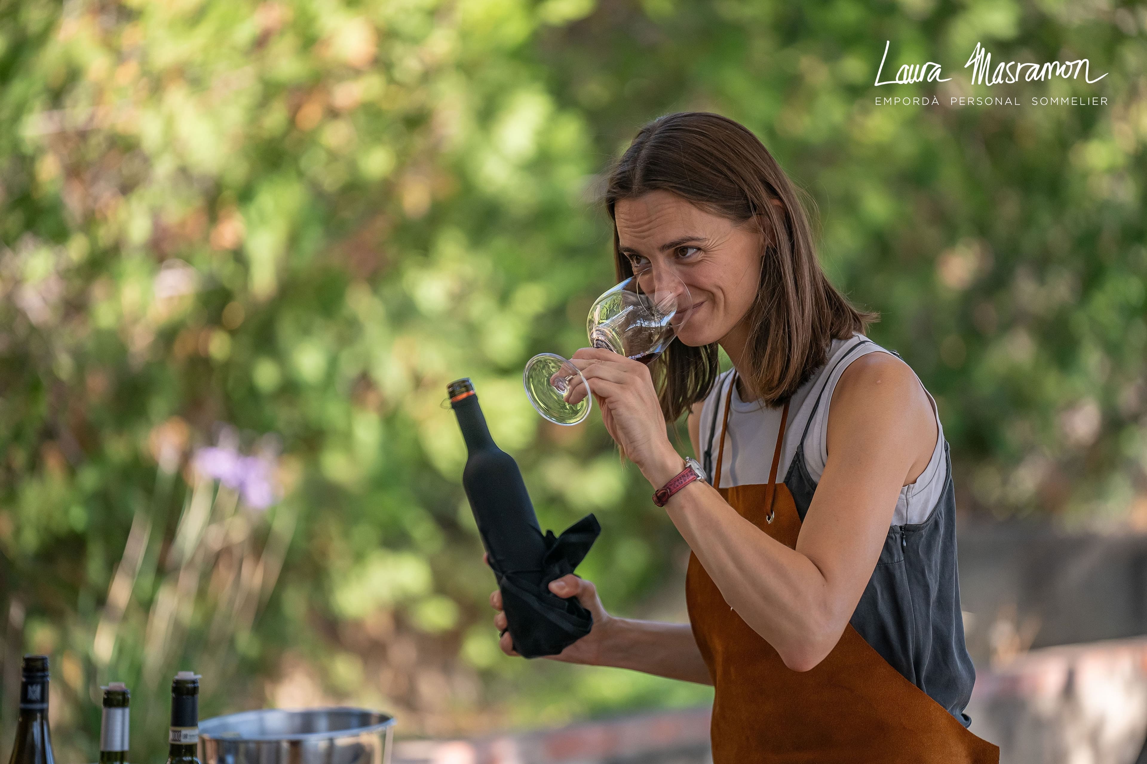 Juego de Cata de Vinos