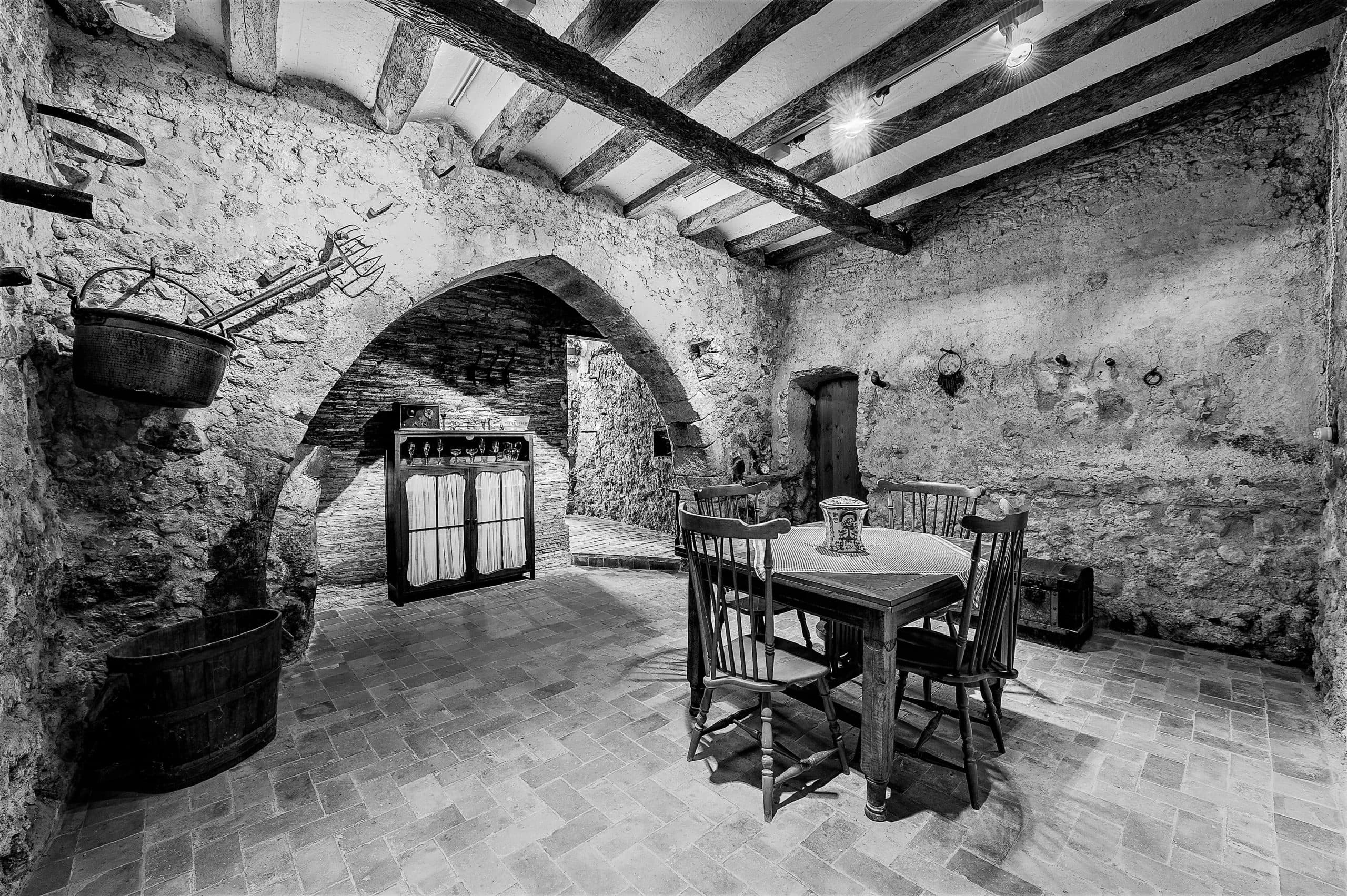 Crea Tu Propio Cava: Una Experiencia Única en el Corazón del Penedès 4