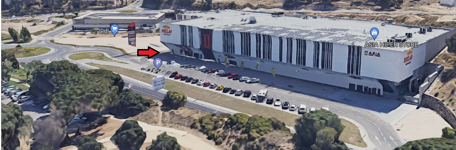 Parking Porta Lloret:El Parking con mejor precio de Lloret de Mar 4