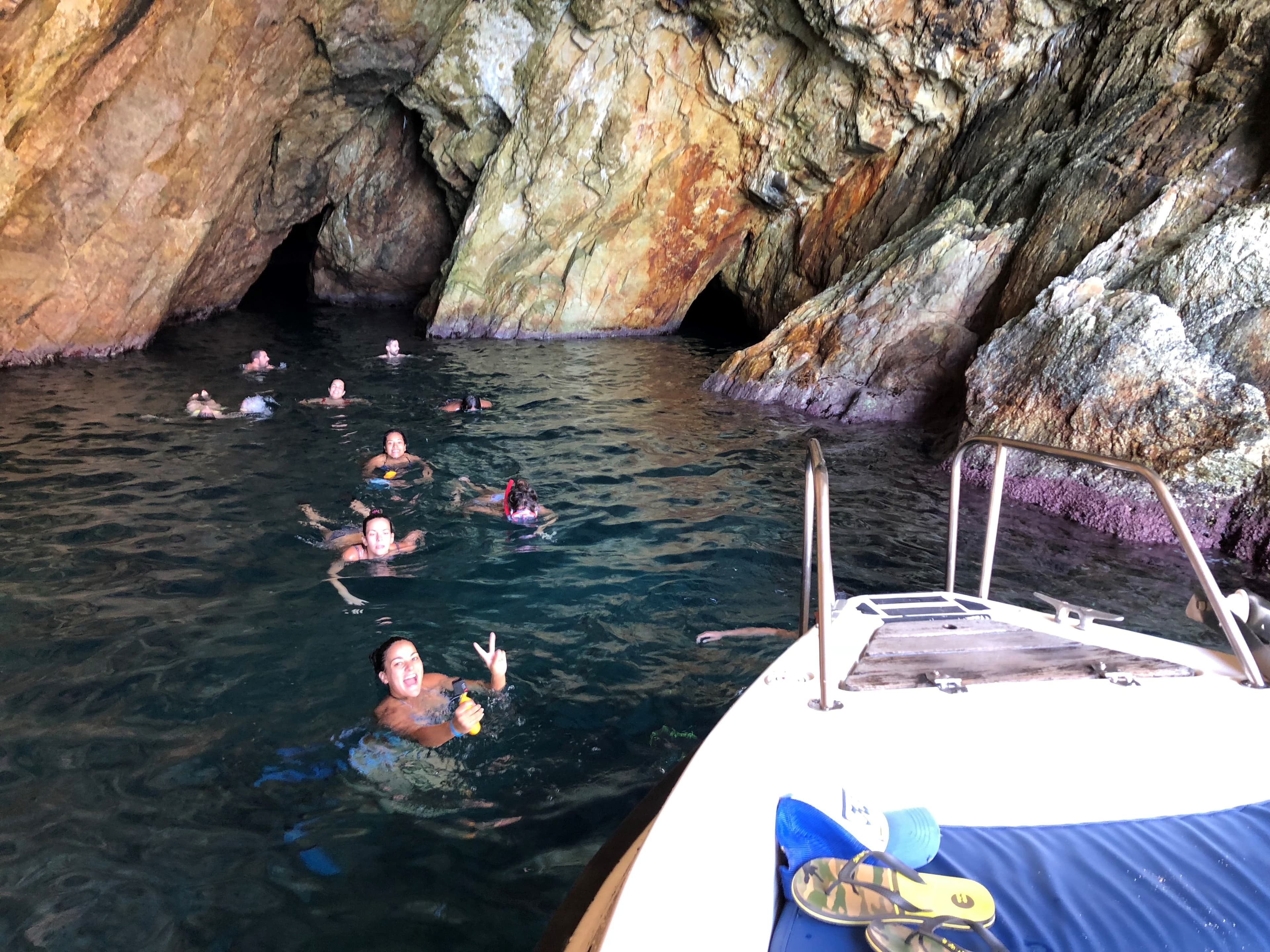 Explora la Costa Brava en Barco Privado 4