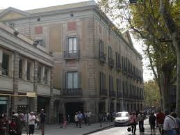 Descubre la Barcelona Gótica 3
