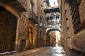 Descubre la Barcelona Gótica 5