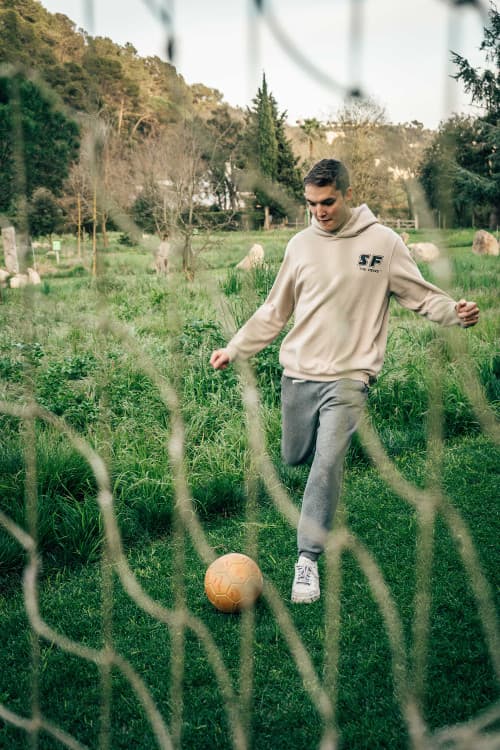 ¡Vive la Experiencia del Fútbol Golf: Diversión y Deporte al Aire Libre! 3